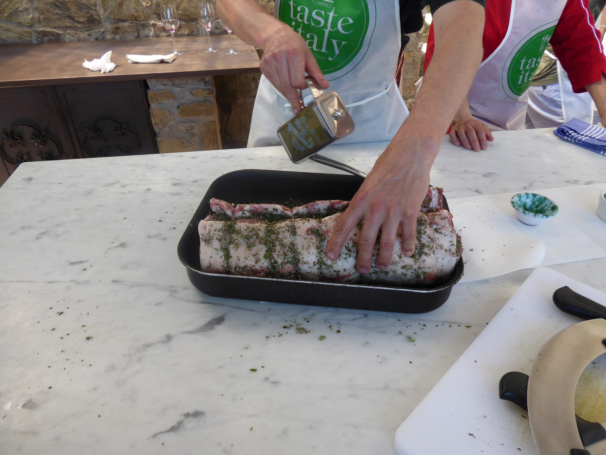 Cooking_Tuscany