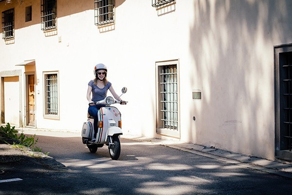Florence Vespa Tour 28 Full Image