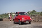 Vintage Fiat 500 Tour 4 Thumb