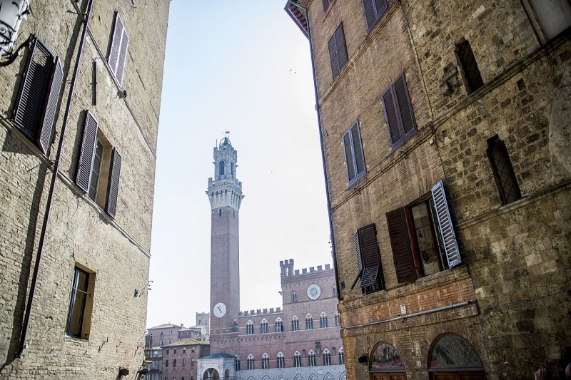 Private Tuscany in One Day 2 Full Image