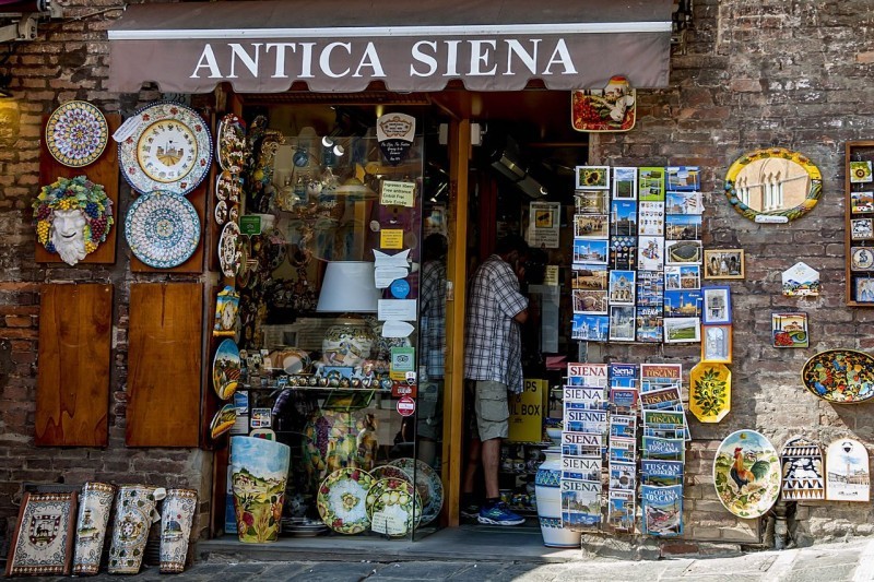 Private Tuscany in One Day 4 Full Image