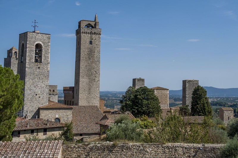 Private Tuscany in One Day 9 Full Image