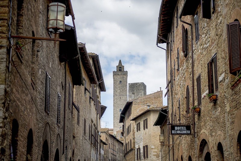 Private Tuscany in One Day 7 Full Image