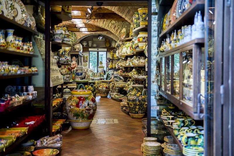 Private Tuscany in One Day 10 Full Image