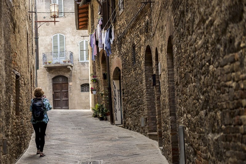 Private Tuscany in One Day 8 Full Image