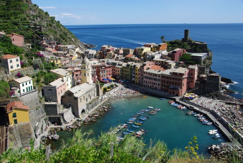 Private Cinque terre 9 Full Image