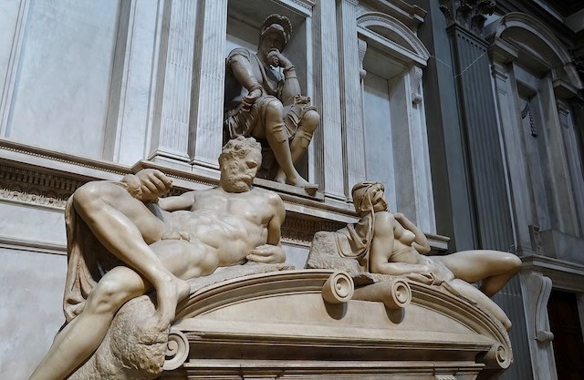 Private Michelangelo Tour 1 Full Image