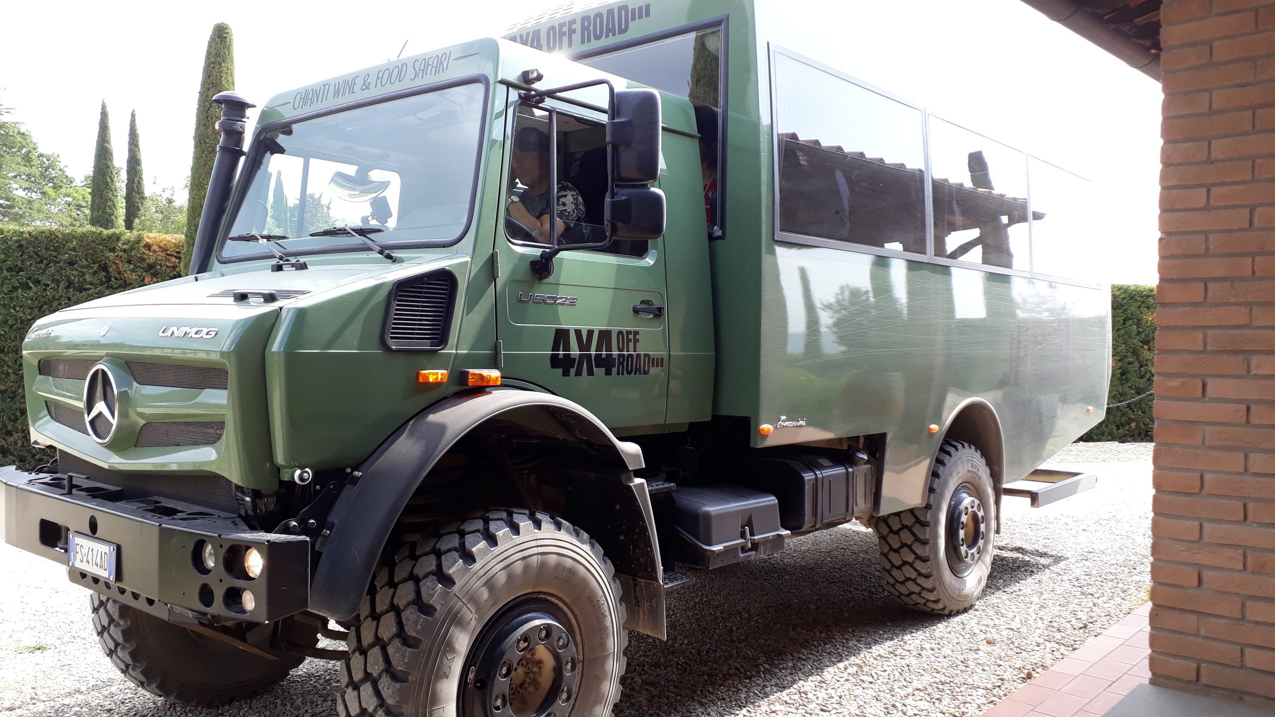 Chianti_Safari