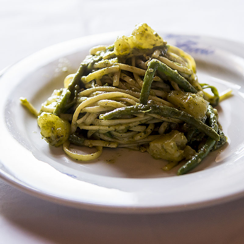 Cooking_Pesto