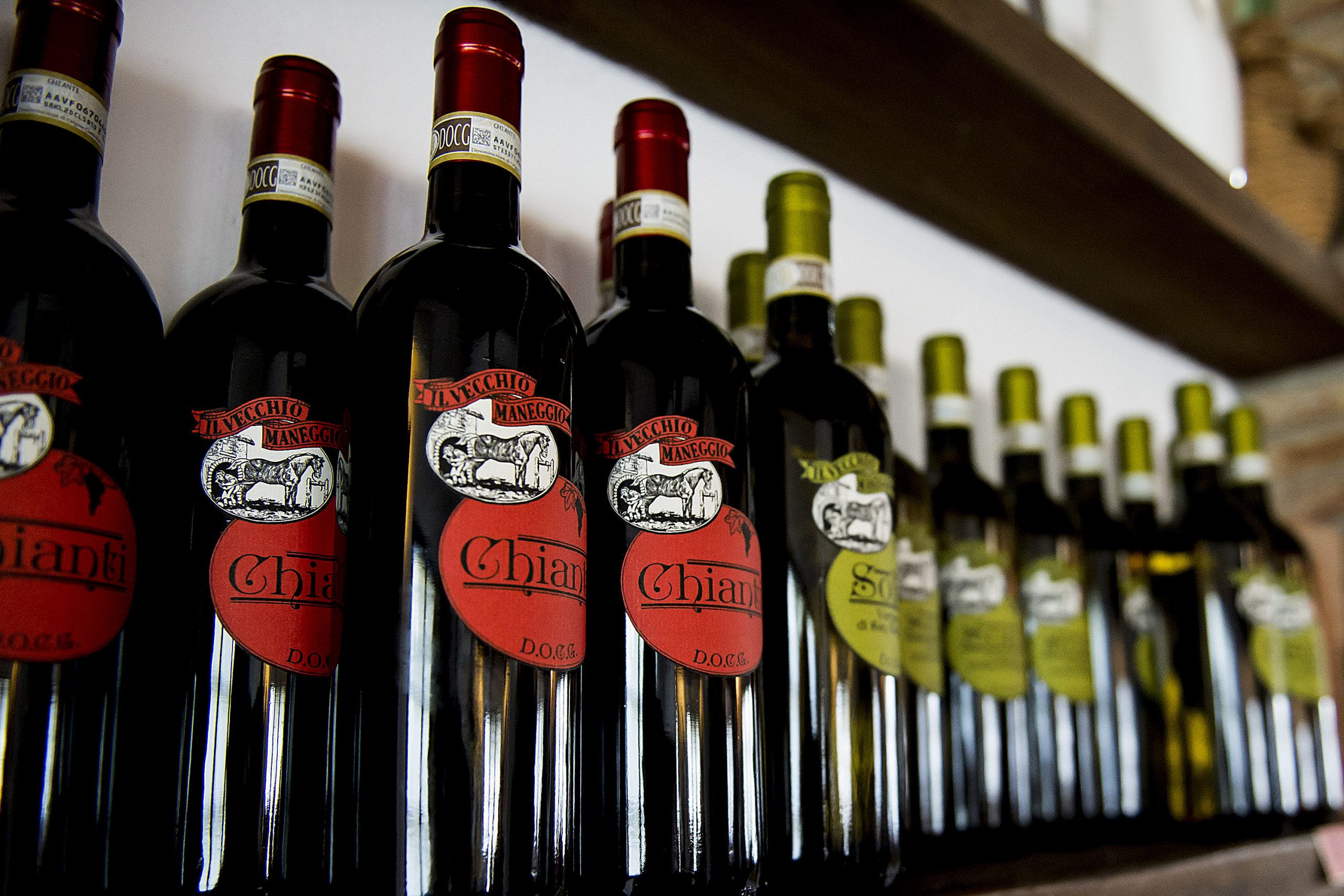 Chianti_Safari