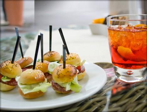 Aperitivo O'clock