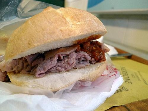 Cheap Eats under 10 euro
