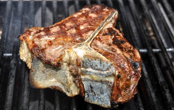 Tuscan Food: Meat
