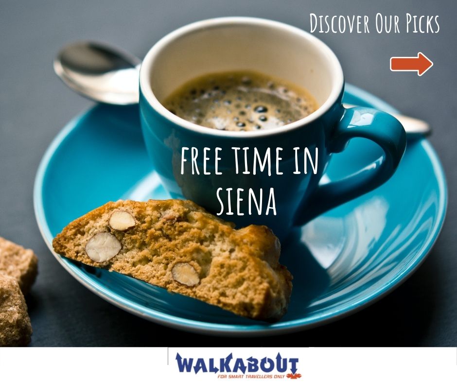 How To Use Your Free Time in Siena