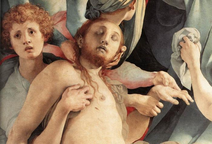 Mannerist Florence