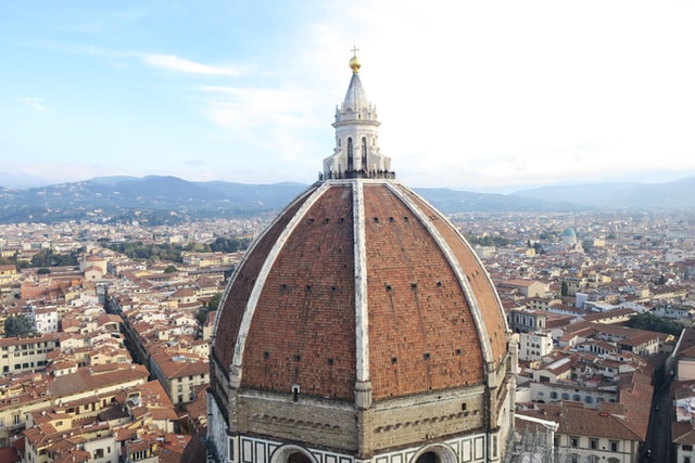 Duomo-tour