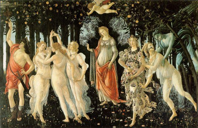 Renaissance Florence