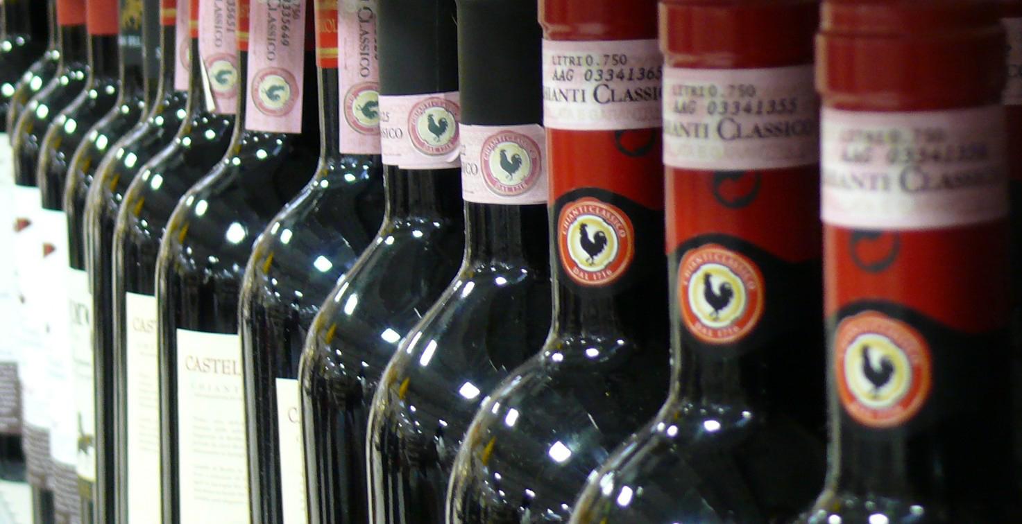 Local Wine Guide