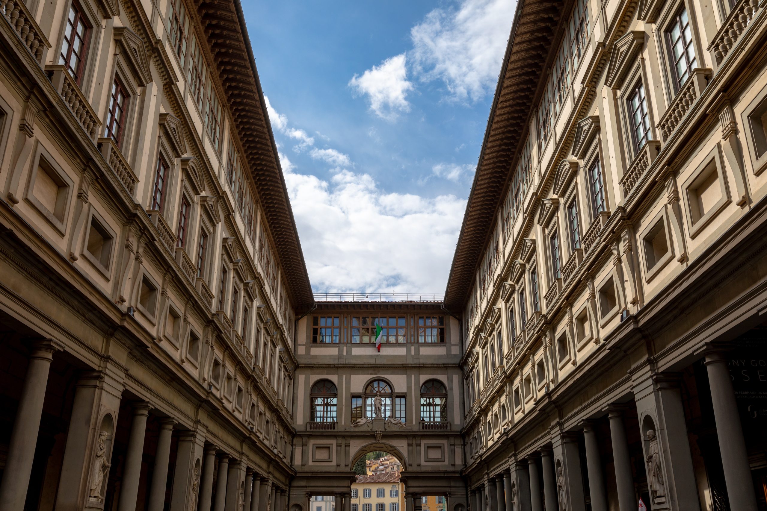 Uffizi