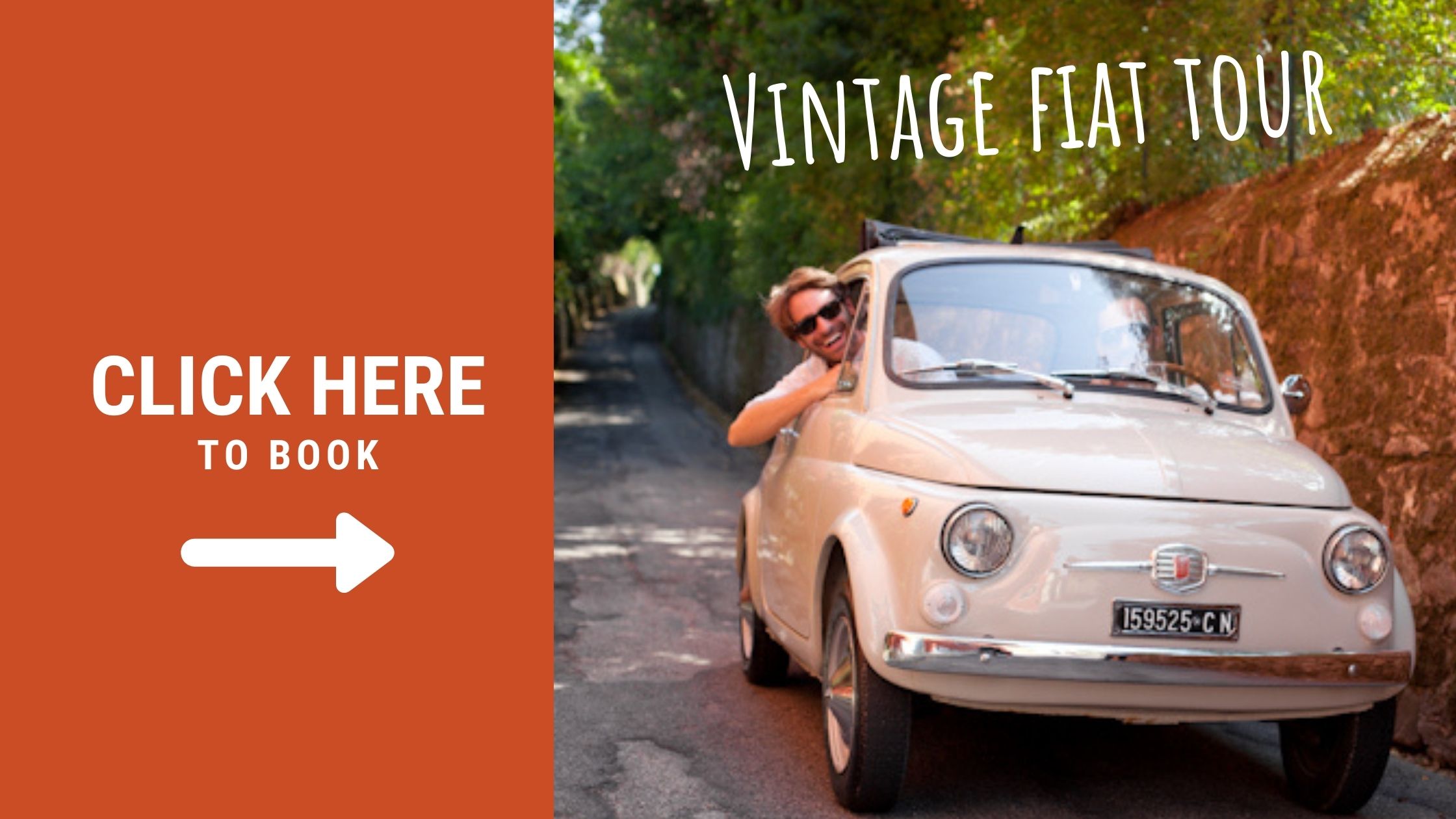 vintage fiat