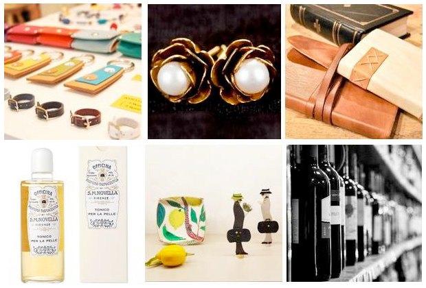 Best Gift Shops