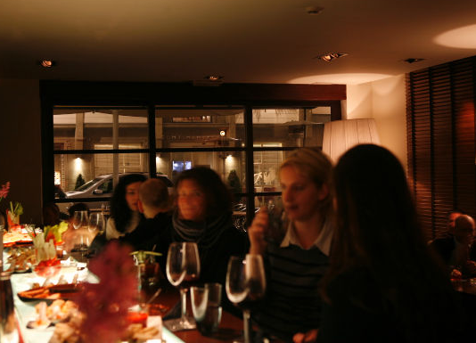 Guide to Florence's Bars and Pubs